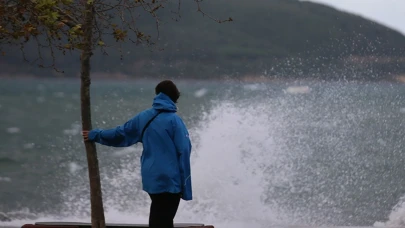 Yağmur ve soğuk hava çok sert geliyor! 45 il için yeni uyarı! 11 Aralık 2024 hava durumu tahminleri