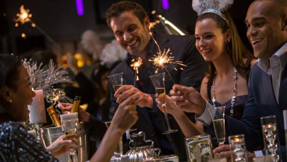 Yılbaşı hangi güne denk geliyor? 31 Aralık Tatil Mi? Yılbaşı Tatili Kaç Gün Sürecek?