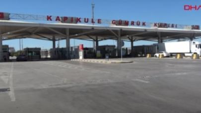 Gurbetçiler bagajlarına doldurdukları yöresel lezzetlerle dönüş yoluna geçti