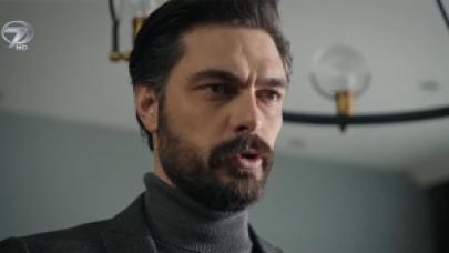 Emanet 14. bölüm fragmanı
