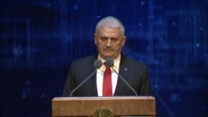 Başbakan Yıldırım: Spekülatörlerin heveslerini kursaklarında bıraktık