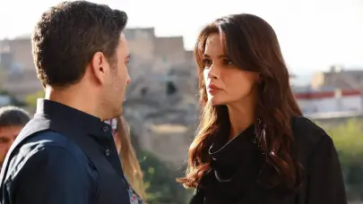 Uzak Şehir Tam Oyuncu Kadrosu Listesi (Oyuncuların İsimleri Ve Karakterler) Detaylar!