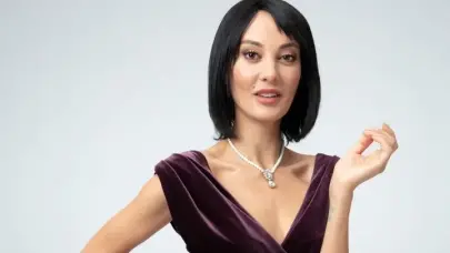 Uzak Şehir Mine Kim, Evli Mi, Sevgilisi Kim, Kaç Yaşında, Nereli, Hayatı ve Biyografisi ve Kişisel Hayatı