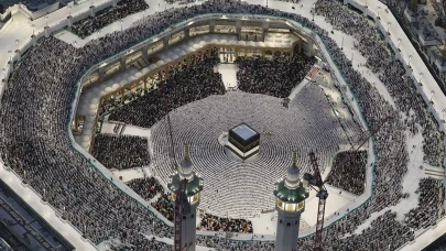 2025 hac kuraları çekildi