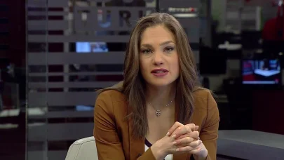 Nevşin Mengü Kimdir, Evli mi, Kaç Yaşında, Aslen Nereli, YouTube Hesabı? (Biyografisi)