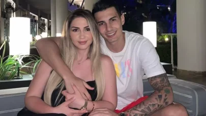 Uğurcan Çakır eşi kim, Kübra Çakır kimdir, aslen nereli, hangi takımlı, kaç yaşında? İşte özel hayatları