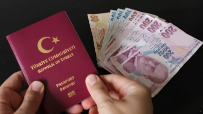 2025 pasaport ücretleri belli oldu! İşte 1 yıllık, 2, yıllık, 3 ve 10 yıllık pasaport ücretleri...