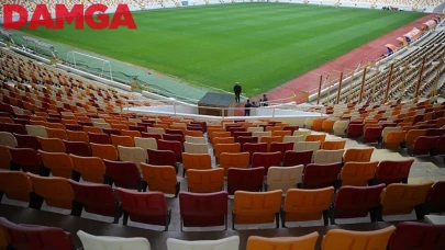 Yeni Malatyaspor, 665 Gün Sonra Seyircisiyle Buluşuyor