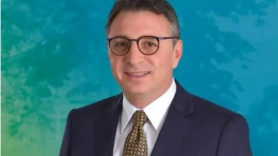 Mehmet Dönmez kimdir? İskenderun Belediye Başkanı Mehmet Dönmez kaç yaşında, Aslen nereli?