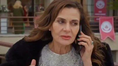 Bahar Dizisiyle Dikkat Çeken Hatice Aslan Kimdir, Kariyeri, Oynadığı Diziler?