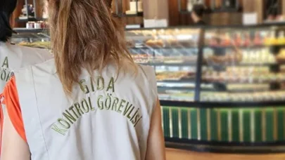 Gıda Güvenliği Tehlikede! Tarım Bakanlığı Taklit ve Tağşiş Ürünleri Açıkladı