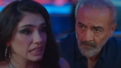 İnci Taneleri’nin 21. Bölümünde Büyük Sır Açığa Çıkıyor! Yeni Bölüm Fragmanında Neler Var?