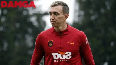 Son Dakika: Galatasaray Muslera'nın Yerine Kaleci Arayışında, Taffarel Devrede!