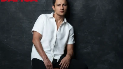 Uzak Şehir dizisi Şahin Albora Kimdir: Evli mi, Kaç Yaşında, Aslen Nerelidir?