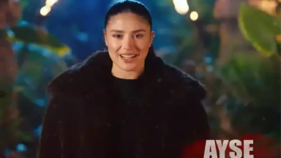 Survivor Ayşe Hayatı (kimdir) Evli Mi, Sevgilisi Kim? Boyu, Kilosu Kaç, Aslen Nereli?