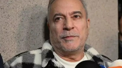 60 Bin TL’lik Mont Krizi! Mehmet Ali Erbil’den Fiyat Tepkisi