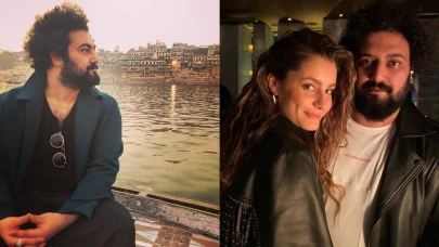 Atiye'nin Eşi Erol Sebebci Kimdir, Ne İş Yapıyor, Aslen Nereli, Mesleği, Yaşı Kaç? Detaylar!