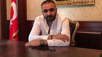 Volkan Reçber Kimdir, Mafya mı, Ne İş Yapıyor, Aslen Nereli, Kaç Yaşında?