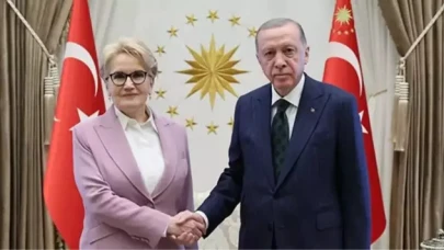 Meral Akşener AK Parti’ye Mi Katıldı, Hangi Bakanlık Verildi, Bakan mı Oluyor?