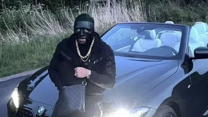 Rapçi Gaboro Kimdir, Kaç Yaşında, Ne İş Yapıyor, Neden Öldü?