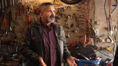 Can Borcu Konusu Gerçek Mi, Uyarlama Mı? Çekim Mekanları Nerede Çekildi?