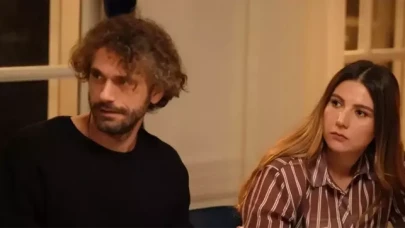 Leyla Dizisi Ferda Diziden Ayrıldı mı? Açıklamasıyla Son Noktayı Koydu!