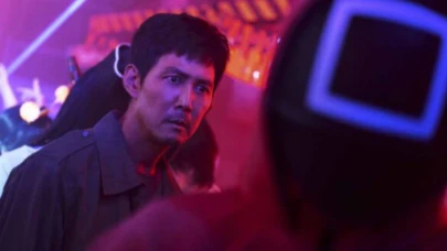 Squid Game Dizisi 3. Sezon Ne Zaman Olacağı İfşa Edildi! O Tarihte Yayına Girecek!