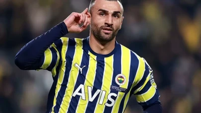Serdar Dursun Atağı! Süper Lig Ekibiyle Görüşmeye Başladı!