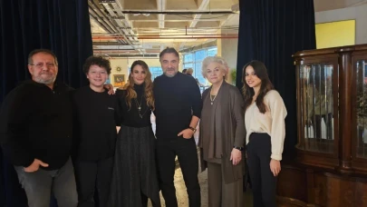 BAŞKAN: Ev Hapsi Oyuncu Kadrosu ve Konusu Nedir? Hangi Platformda ve Ne Zaman Yayınlanacak?