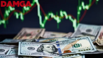 02 Aralık 2024 Dolar ve Euro Fiyatları, Ne kadar Oldu, Yükselecek mi, Düşecek mi?