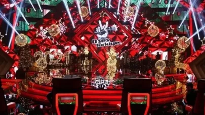 O Ses Türkiye Yılbaşı Özel Jürisi: Hadise Var mı, Ebru Gündeş Yok mu?