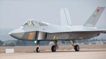 F-35’i Bıraktı, KAAN’a Yatırım Planlıyor! Türkiye’nin Jeti Dünya Sahnesinde