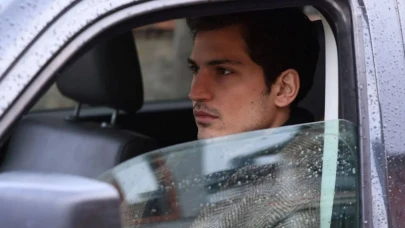 Can Borcu Çınar’ı Kim? O Diziden Onu Tanıyorsunuz!