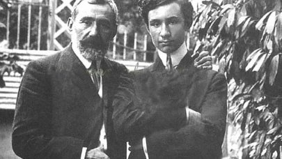 Halikarnas Balıkçısı Baba Katili Mi? Babasını Mı Öldürdü? Neden Sürgün Edildi?