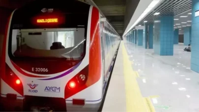 11 Aralık Marmaray Ne Zaman Çalışır, Sorun Ne? Neden Seferler İptal Edildi?