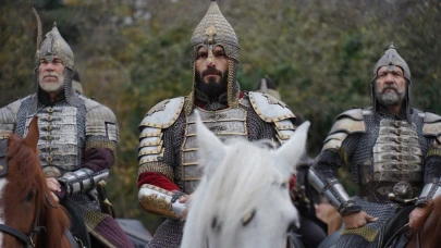 Mehmed: Fetihler Sultanı 28. bölüm fragmanı yayınlandı mı? Mehmed: Fetihler Sultanı Son Bölümde Neler Oldu? Mehmed: Fetihler Sultanı 28. Bölüm Fragmanını  İzle