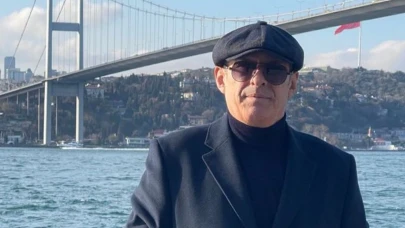 Eşref Saral Kimdir, Aslen Nereli, Kaç Yaşında, Ne İş Yapıyor? Sarallar ile Bağlantısı Ne? Tüm detaylar