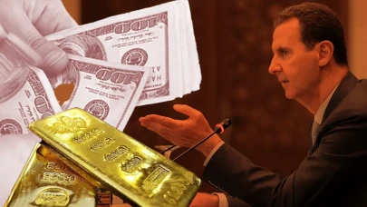 Beşar Esad ve Ailesinin Serveti, Mal Varlığı Ne Kadar? İşte Esad’ın Gizlediği Milyarlar!