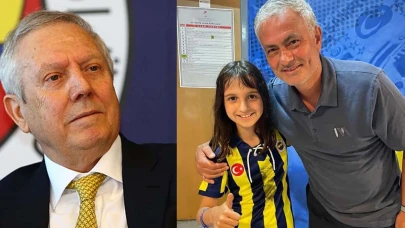 Araz Talha Candemir Kimdir? Aziz Yıldırım’ın Kızı Kim?