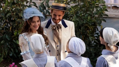 Şakir Paşa ailesi 29 Aralık yeni bölümü var mı, bu akşam yayınlanacak mı?