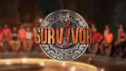 Survivor 2025 Ünlüler ve Gönüllüler Kimler? İşte Survivor Listesi!