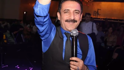 "Küstüm" Türküsünün Yıldızı Latif Doğan’dan Yatırım İtirafı! Paraya Sıkışınca Dostlarım Yetişiyor!