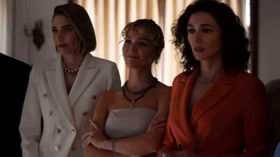 Holding 2. Bölüm Tanıtımı Çıktı Mı? 2. Bölümde Neler Oluyor, Nereden İzlenir?