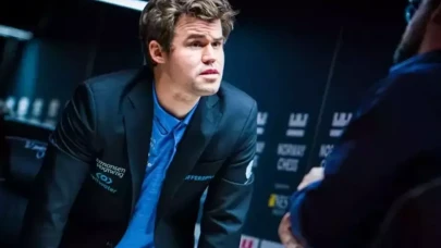 Magnus Carlsen Kimdir, Kot Olayı Nedir? Kaç Yaşında, Nereli, Ne İş Yapıyor, Serveti Ne Kadar?