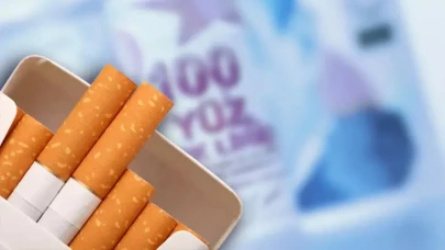 2025 Güncel Zamlı Sigara Fiyatları Ne Kadar?