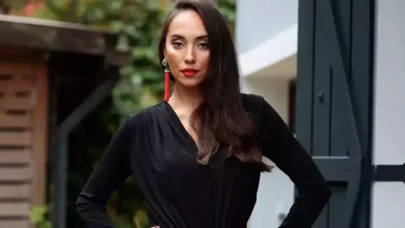 Duygu Sarışın Eşi Kim, Kiminle Evli, Sevgilisi Kim, Çocuğu Var Mı? Kaç Yaşında, Nereli?