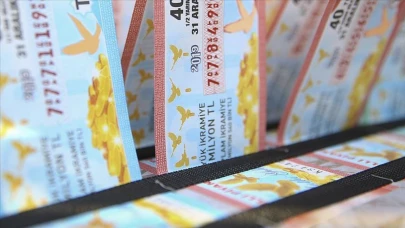 2025 MPİ Online Bilet Çekiliş Sonucu Kontrol Ekranı! 2025 Sıralı Kazandıran Numaralar Listesi Sorgula