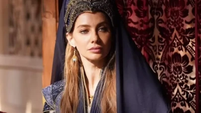 Tuba Ünsal'ın şef sevgilisi bakın kim? 8 yaş küçük şefe gönlünü kaptırdı