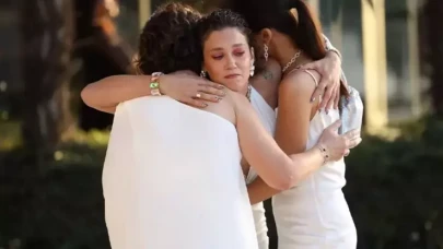 Aşk Evlilik Boşanma Final'de Ne Olacak? Oyuncuları ve Karakterleri