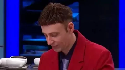 MasterChef Rıfat Kimdir, Hangi Sezonda Yarıştı? Kaç Yaşında, Nereli, Restoranı Var mı, Evli mi?